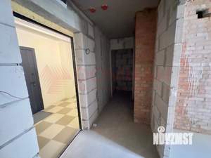 1-к квартира, вторичка, 42м2, 4/17 этаж