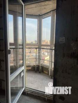 1-к квартира, вторичка, 36м2, 16/24 этаж