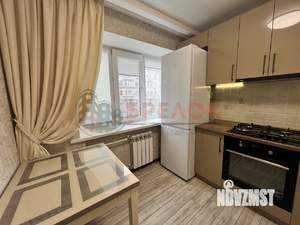 2-к квартира, вторичка, 52м2, 3/6 этаж