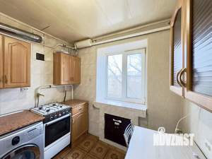 2-к квартира, вторичка, 44м2, 5/5 этаж