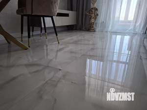 1-к квартира, вторичка, 40м2, 4/19 этаж