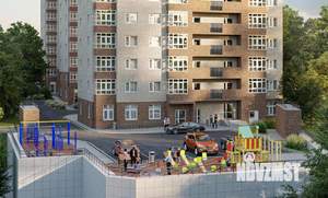 3-к квартира, вторичка, 78м2, 7/20 этаж