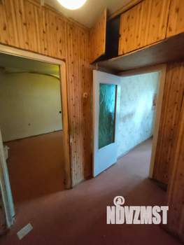 1-к квартира, вторичка, 42м2, 2/10 этаж