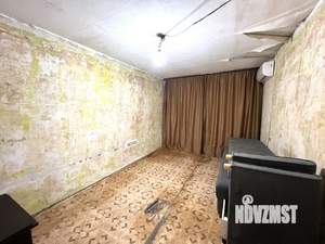 2-к квартира, вторичка, 44м2, 1/5 этаж