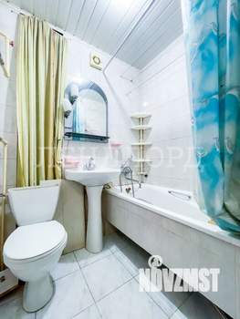 1-к квартира, вторичка, 31м2, 1/5 этаж