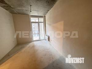 1-к квартира, сданный дом, 33м2, 3/9 этаж