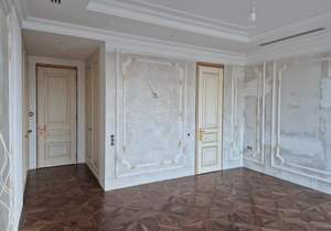 4-к квартира, вторичка, 174м2, 18/20 этаж