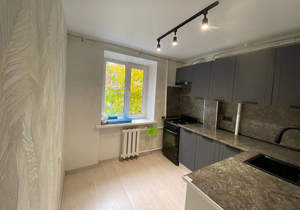 1-к квартира, вторичка, 30м2, 2/5 этаж