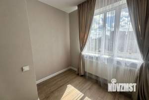 1-к квартира, вторичка, 47м2, 9/19 этаж