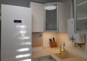 3-к квартира, вторичка, 56м2, 1/5 этаж