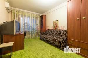 1-к квартира, вторичка, 31м2, 2/5 этаж