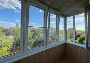 1-к квартира, вторичка, 36м2, 7/10 этаж