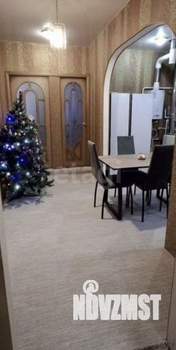 3-к квартира, вторичка, 73м2, 1/1 этаж