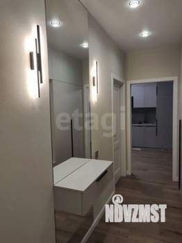 2-к квартира, вторичка, 51м2, 11/20 этаж