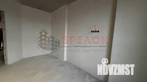 1-к квартира, вторичка, 39м2, 2/25 этаж