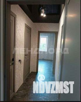 3-к квартира, вторичка, 65м2, 3/9 этаж