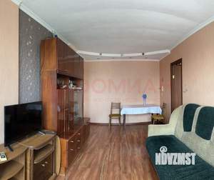 2-к квартира, вторичка, 43м2, 4/5 этаж