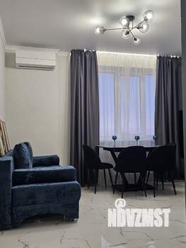 3-к квартира, вторичка, 82м2, 20/22 этаж