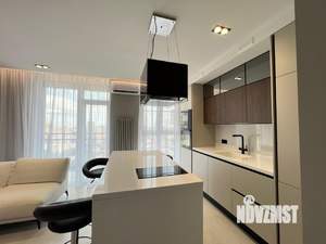 2-к квартира, вторичка, 49м2, 23/26 этаж