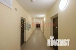 1-к квартира, вторичка, 40м2, 7/12 этаж