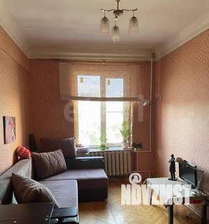 3-к квартира, вторичка, 81м2, 5/6 этаж