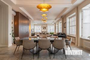 3-к квартира, вторичка, 231м2, 9/10 этаж