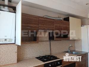 1-к квартира, вторичка, 38м2, 3/3 этаж