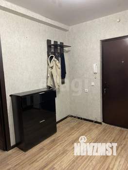 3-к квартира, вторичка, 80м2, 17/17 этаж