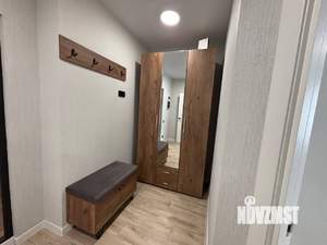 Студия квартира, вторичка, 20м2, 11/18 этаж