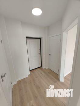 1-к квартира, вторичка, 35м2, 7/22 этаж