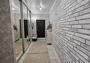 3-к квартира, вторичка, 59м2, 14/19 этаж