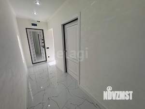 2-к квартира, вторичка, 54м2, 2/9 этаж