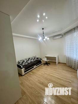 3-к квартира, вторичка, 65м2, 1/5 этаж