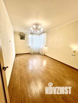 2-к квартира, вторичка, 78м2, 5/18 этаж