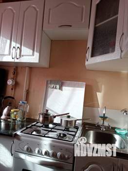 1-к квартира, вторичка, 24м2, 6/9 этаж