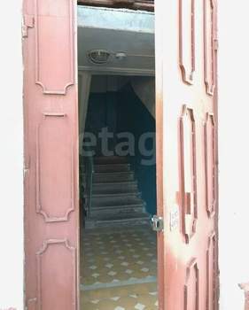 2-к квартира, вторичка, 33м2, 2/1 этаж