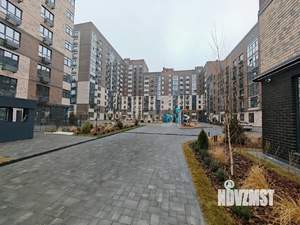 2-к квартира, вторичка, 70м2, 11/12 этаж