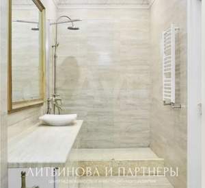 5-к квартира, вторичка, 180м2, 1/4 этаж