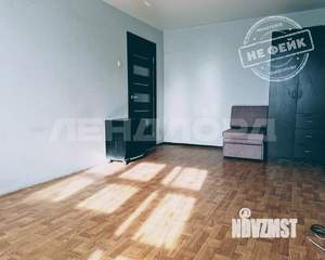 1-к квартира, вторичка, 30м2, 5/5 этаж