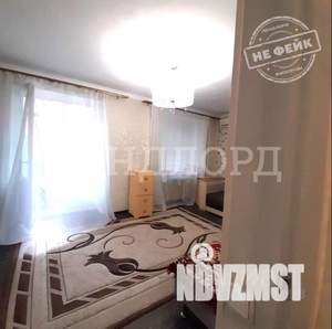 2-к квартира, вторичка, 40м2, 1/9 этаж