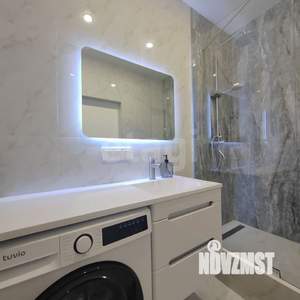 Студия квартира, вторичка, 27м2, 19/24 этаж