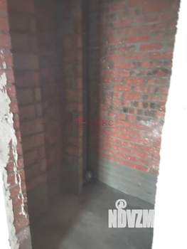 3-к квартира, сданный дом, 82м2, 8/25 этаж