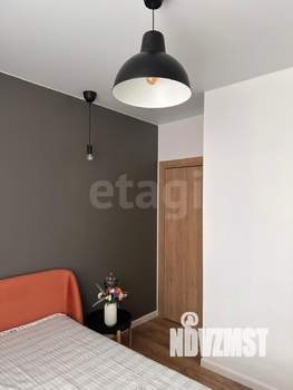 2-к квартира, вторичка, 56м2, 3/19 этаж