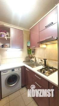 1-к квартира, вторичка, 30м2, 3/5 этаж