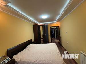 4-к квартира, вторичка, 93м2, 4/9 этаж