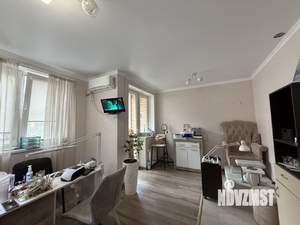 Студия квартира, вторичка, 28м2, 1/6 этаж