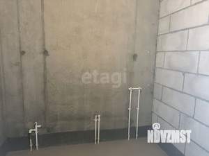1-к квартира, вторичка, 35м2, 6/24 этаж