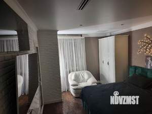 3-к квартира, вторичка, 80м2, 5/21 этаж