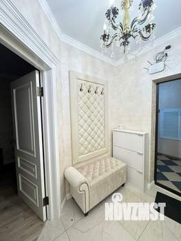 1-к квартира, вторичка, 34м2, 21/22 этаж