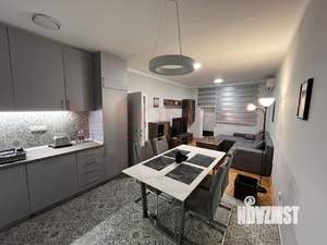 1-к квартира, вторичка, 42м2, 4/5 этаж